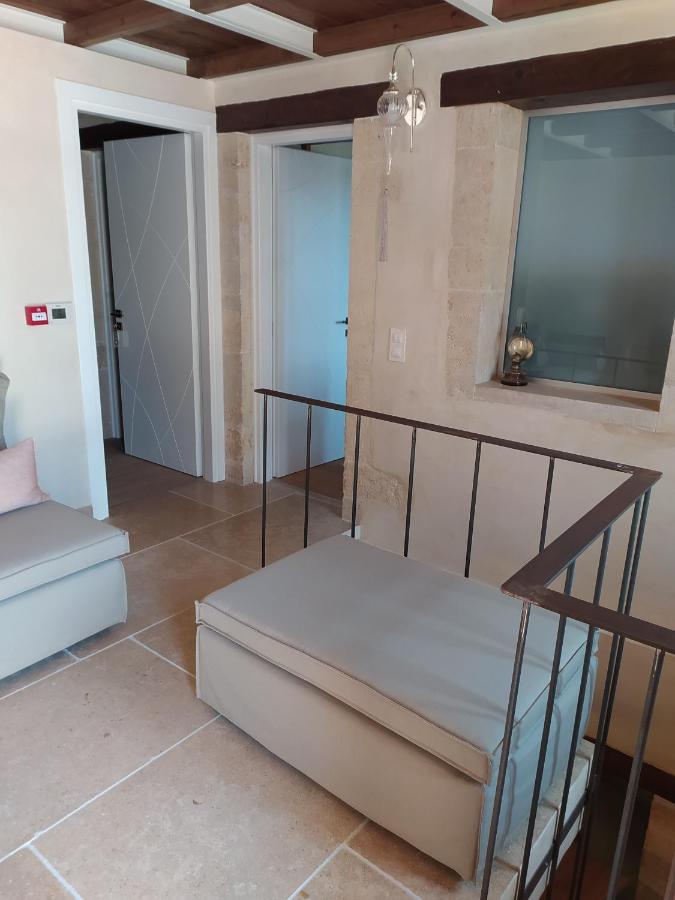 Wild Violet Villa: An Old Vision Of Luxury Melidhonion  Exterior photo