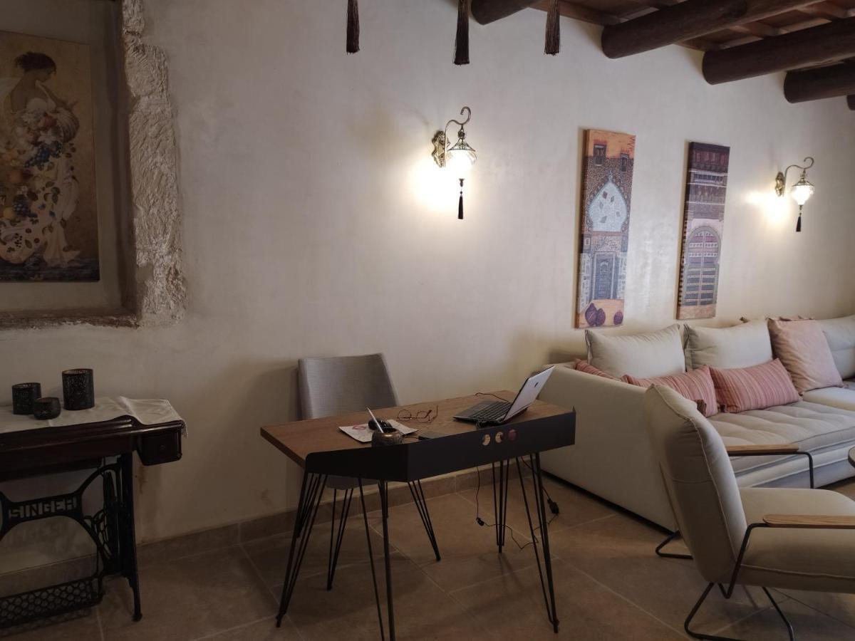 Wild Violet Villa: An Old Vision Of Luxury Melidhonion  Exterior photo